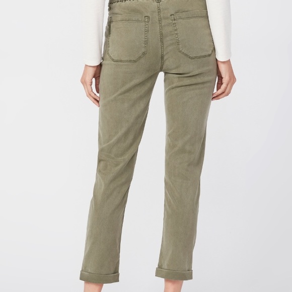 Paige Christy Pants, size 26 - Picture 4 of 9